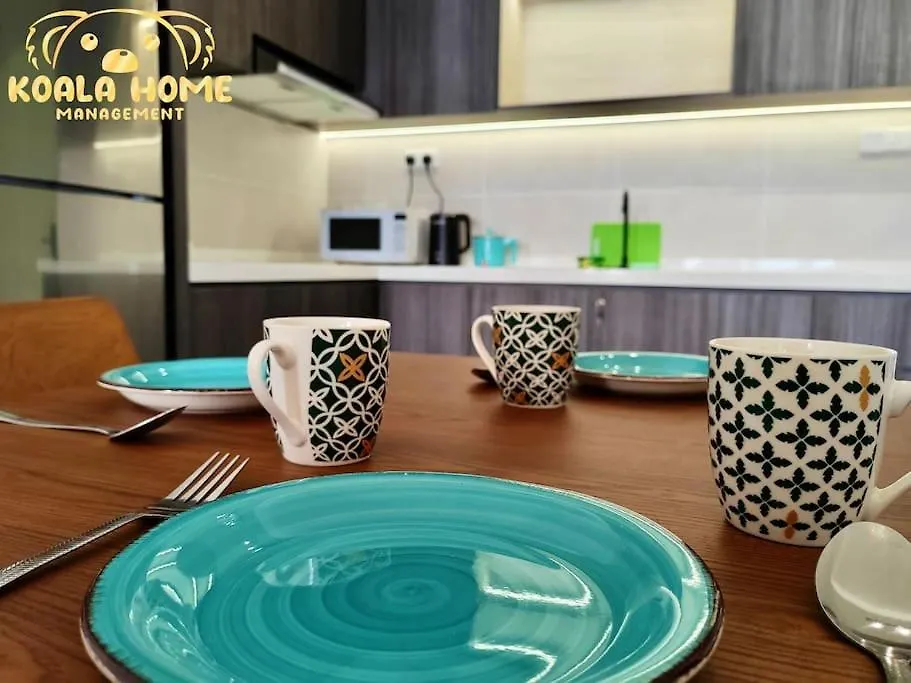 New I Waterpark I Bali Residences I Videogames I 5Minjonker Malacca