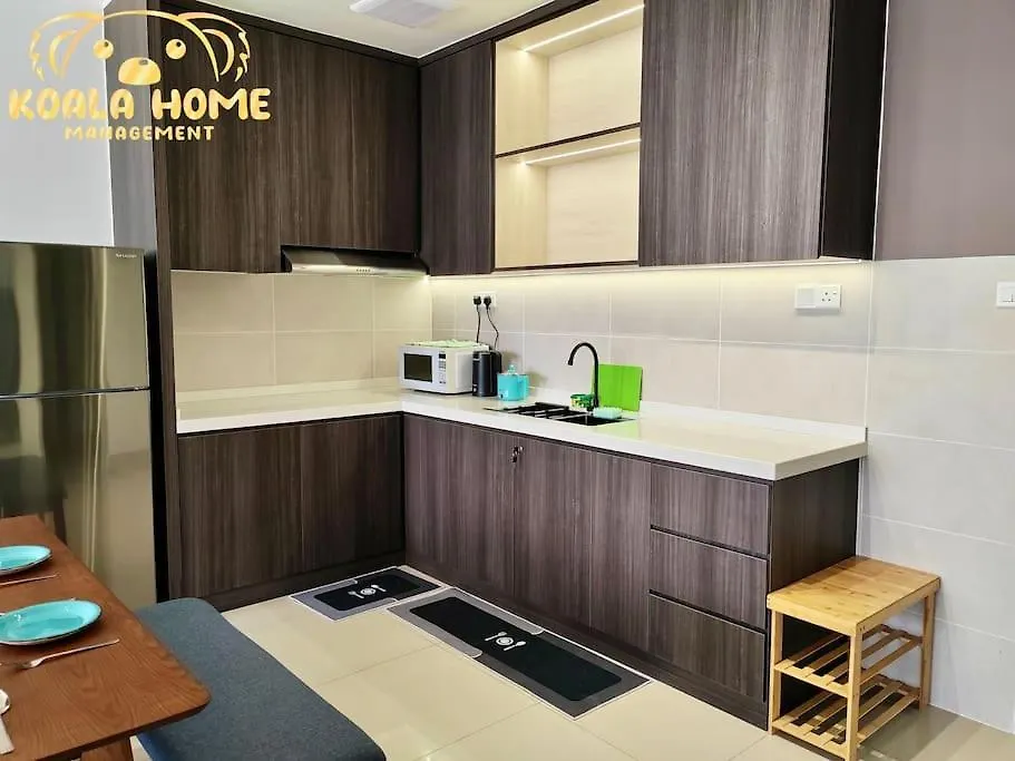 New I Waterpark I Bali Residences I Videogames I 5Minjonker Malacca
