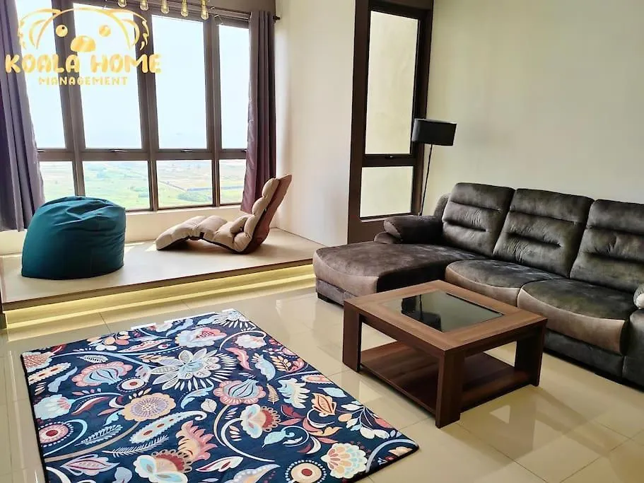 New I Waterpark I Bali Residences I Videogames I 5Minjonker Malacca 0*,  Malaysia