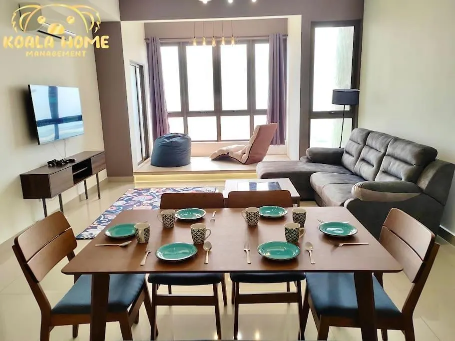 New I Waterpark I Bali Residences I Videogames I 5Minjonker Malacca