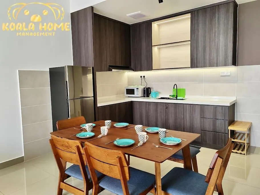 New I Waterpark I Bali Residences I Videogames I 5Minjonker Malacca 0*,