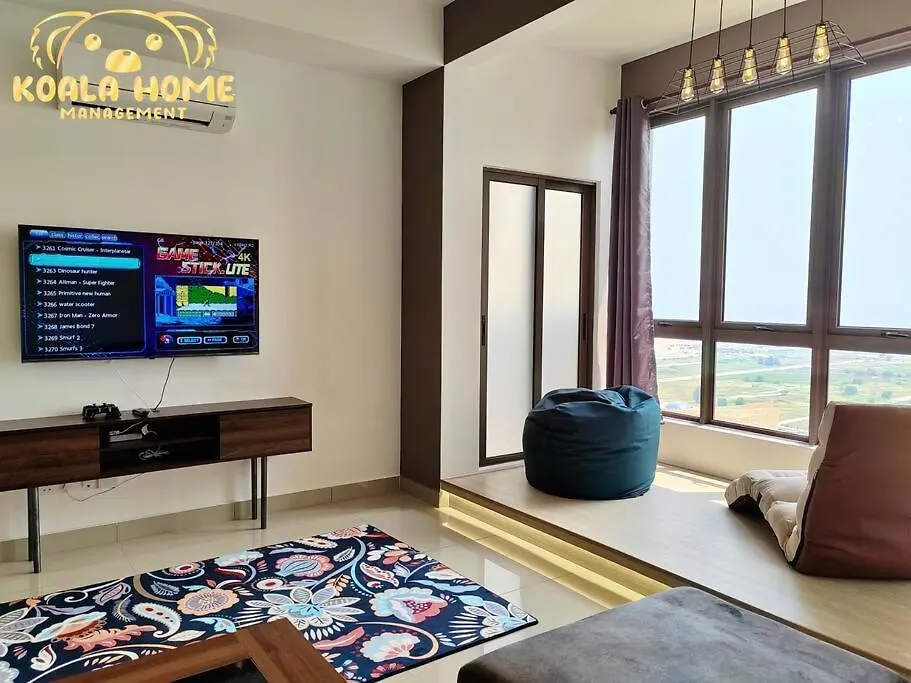 New I Waterpark I Bali Residences I Videogames I 5Minjonker Malacca Malaysia