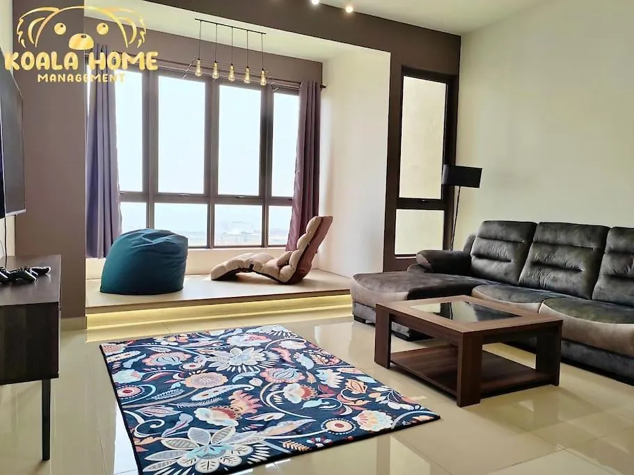 New I Waterpark I Bali Residences I Videogames I 5Minjonker Malacca