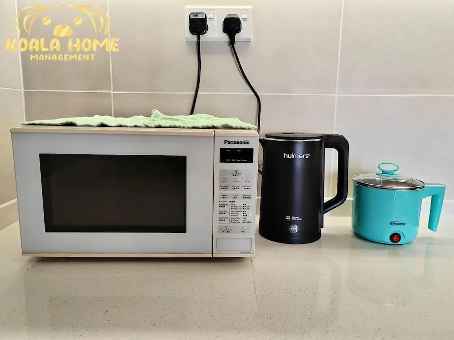 Apartment New I Waterpark I Bali Residences I Videogames I 5Minjonker Malacca