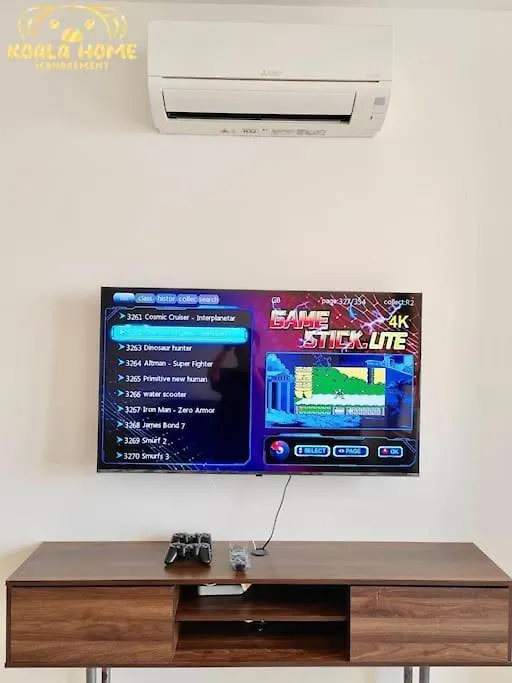 New I Waterpark I Bali Residences I Videogames I 5Minjonker Malacca Apartment