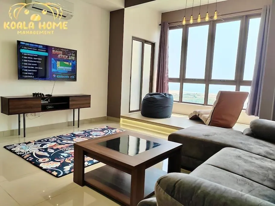 New I Waterpark I Bali Residences I Videogames I 5Minjonker Malacca Malaysia