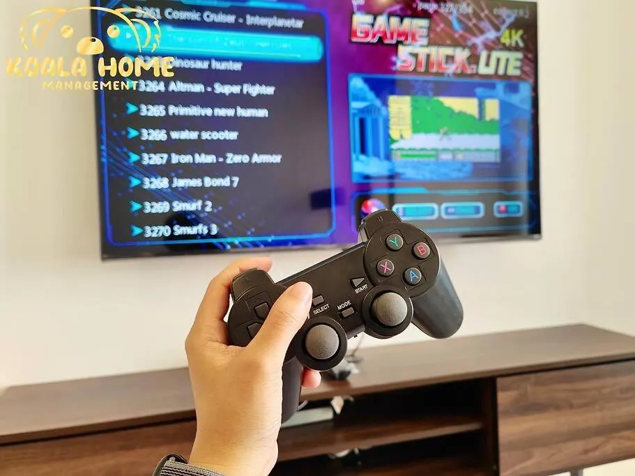 New I Waterpark I Bali Residences I Videogames I 5Minjonker Malacca